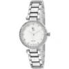 So Charm MontresMontre So Charm Argent Femme MF599-ARGENT