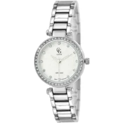 So Charm MontresMontre So Charm Argent Femme MF599-ARGENT