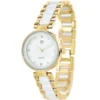 So Charm MontresMontre So Charm Doré Femme MF528-DORE-BFB