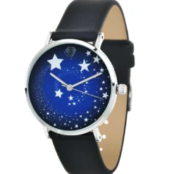 So Charm MontresMontre So Charm Noir Femme MF518
