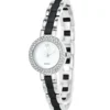 So Charm MontresMontre So Charm Noir Femme MF527-NFB