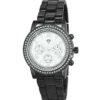 So Charm MontresMontre So Charm Noir Femme MF555-NFA