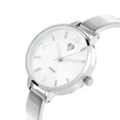 So Charm MontresMontre So Charm Argent Femme MF548