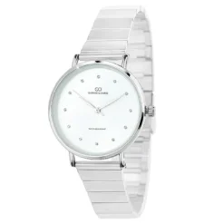 So Charm MontresMontre So Charm Argent Femme
