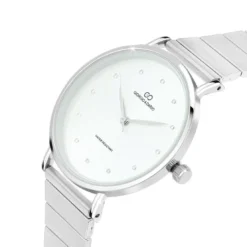So Charm MontresMontre So Charm Argent Femme