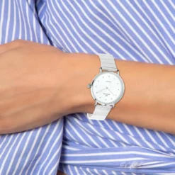 So Charm MontresMontre So Charm Argent Femme