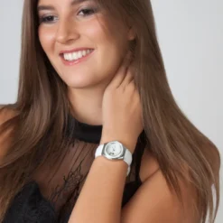 So Charm MontresMontre So Charm Montres MF316-FEE-BLANC - MontreFemme