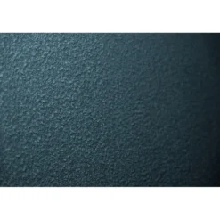 Sommeil de PlombLit coffre avec tête de lit tapissier Bouclette Bleu