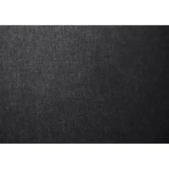 Sommeil de PlombSommier Coffre Tissu Noir polyester