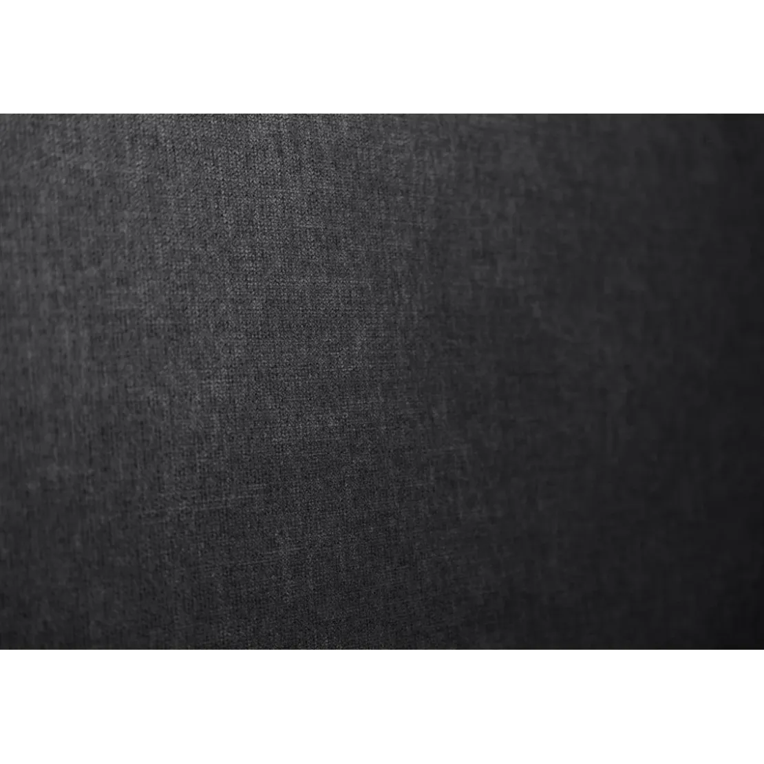 Sommeil de PlombSommier Coffre Tissu Noir polyester