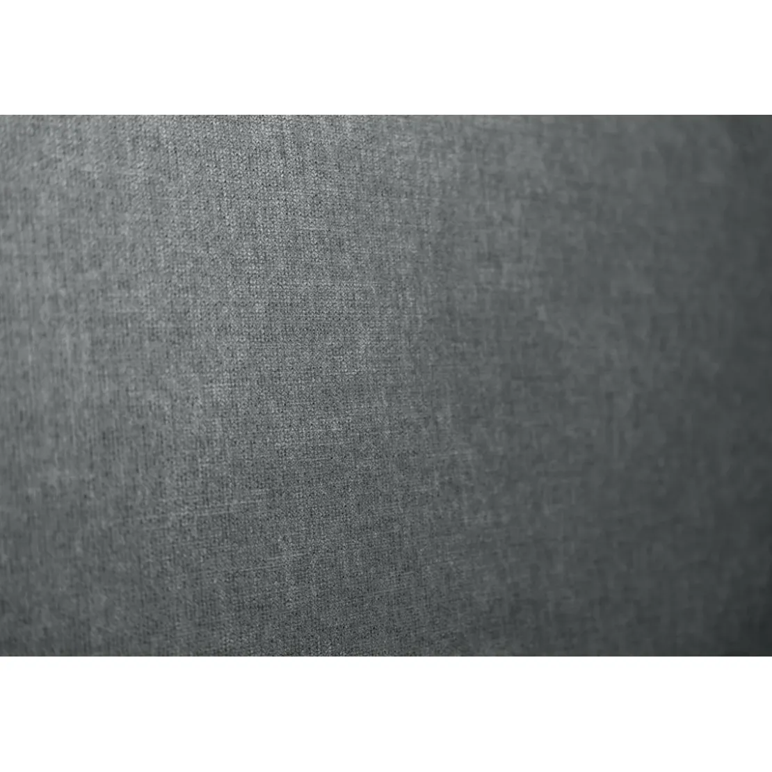 Sommeil de PlombSommier Coffre Tissu Gris anthracite