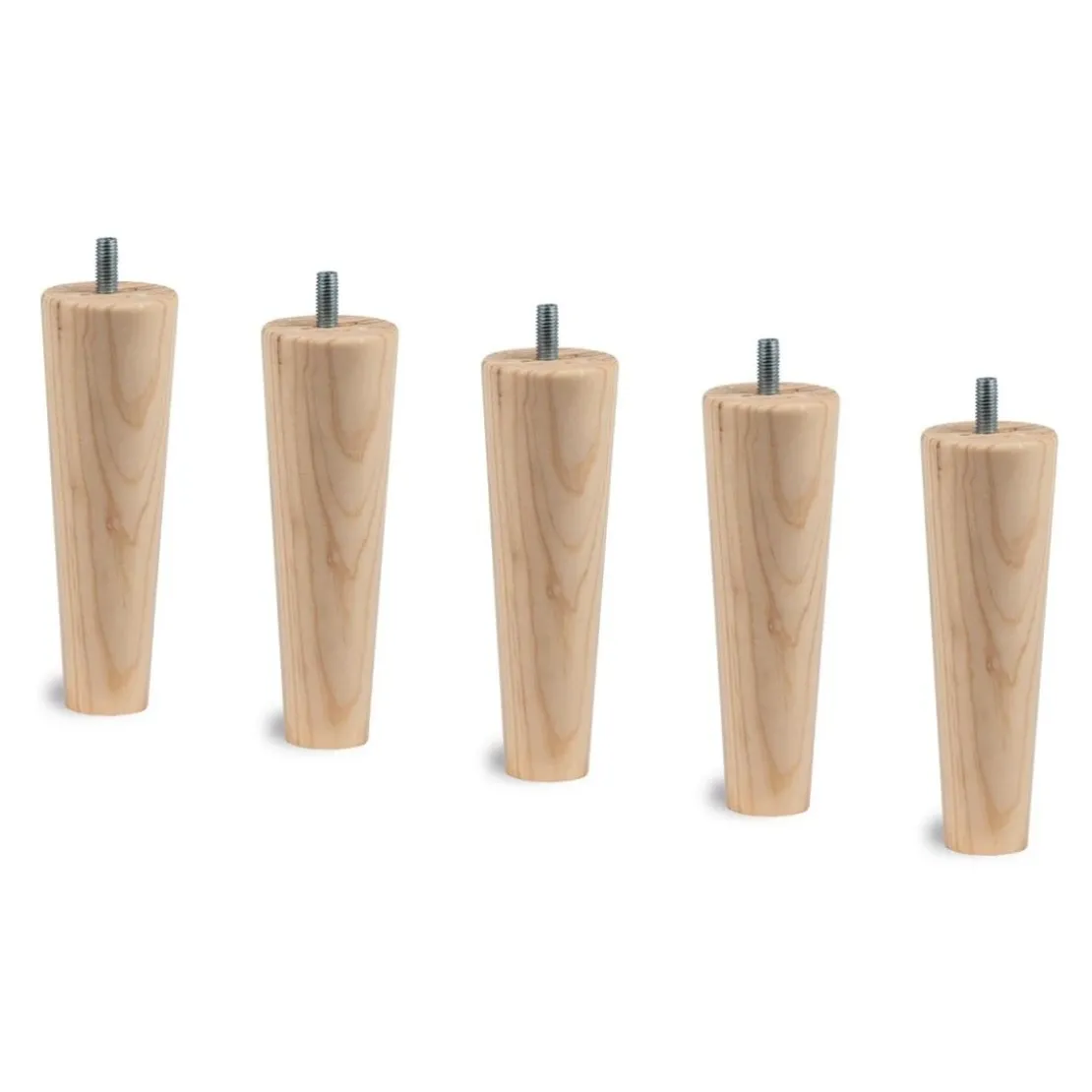 Sommeil de PlombSommier Kit Bouclette Bleu H29cm