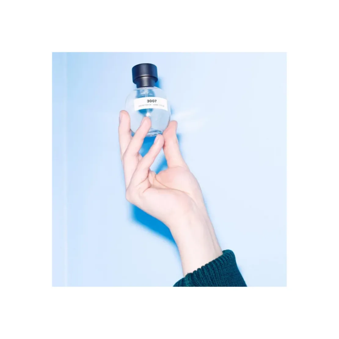 Son Venin3007 - eau de parfum50 ml