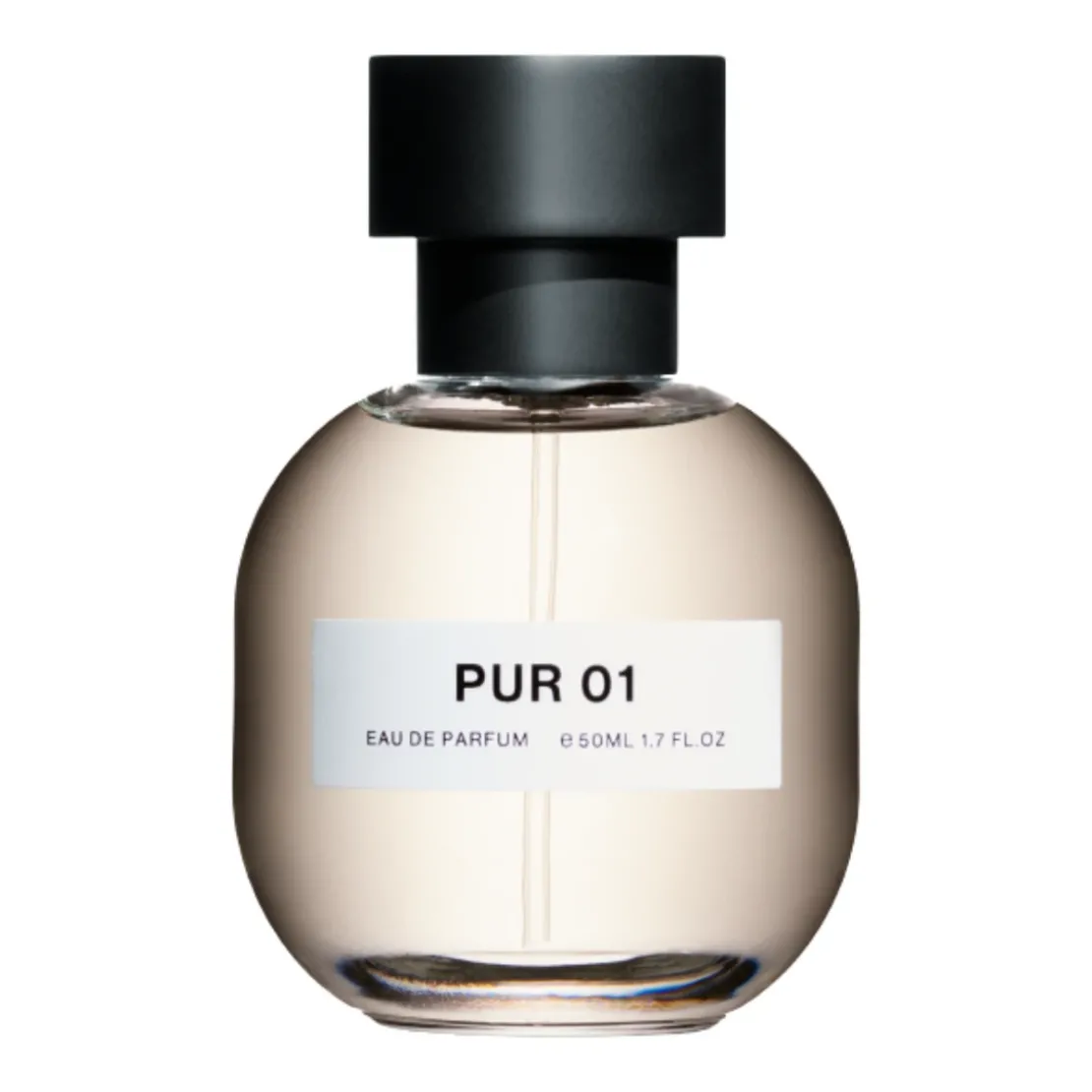 Son VeninPUR 01 - eau de parfum50 ml
