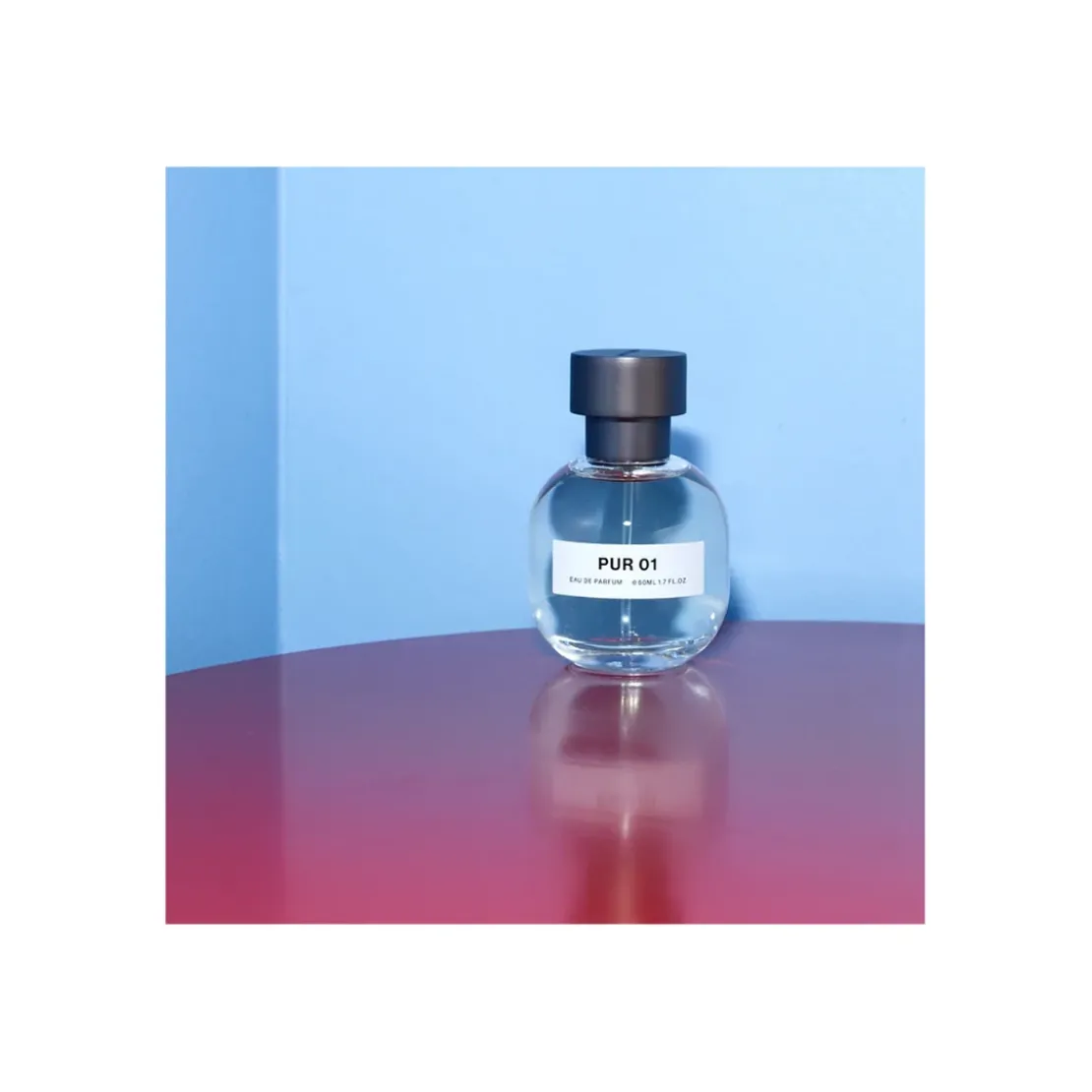Son VeninPUR 01 - eau de parfum50 ml