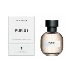 Son VeninPUR 01 - eau de parfum50 ml