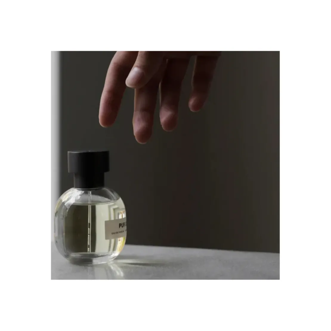 Son VeninPUR 02 - eau de parfum50 ml