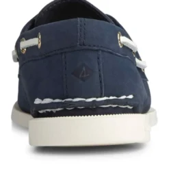 SperryChaussures Bateau Pour Femme A/O 2-EYE -Cuir bleu
