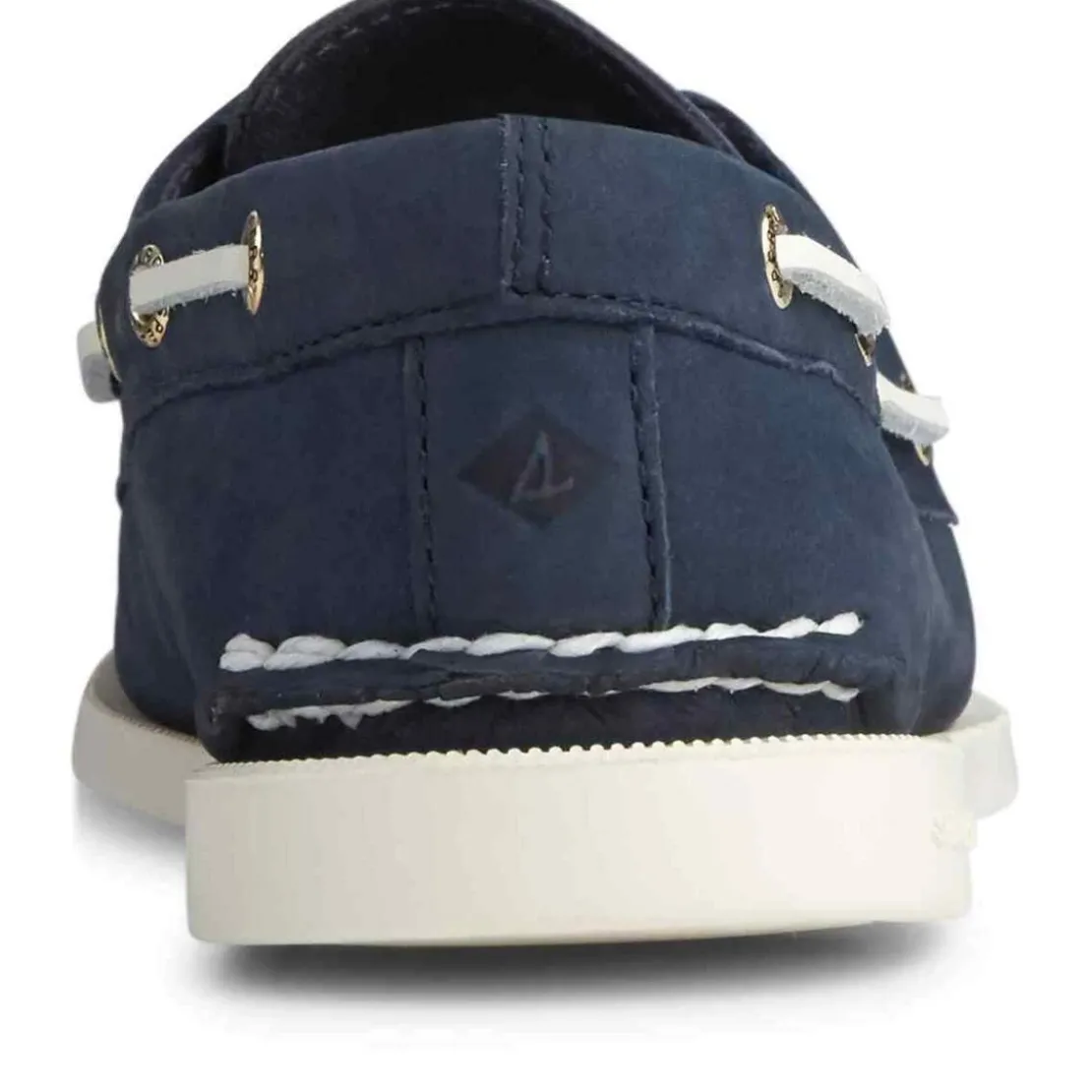 SperryChaussures Bateau Pour Femme A/O 2-EYE -Cuir bleu