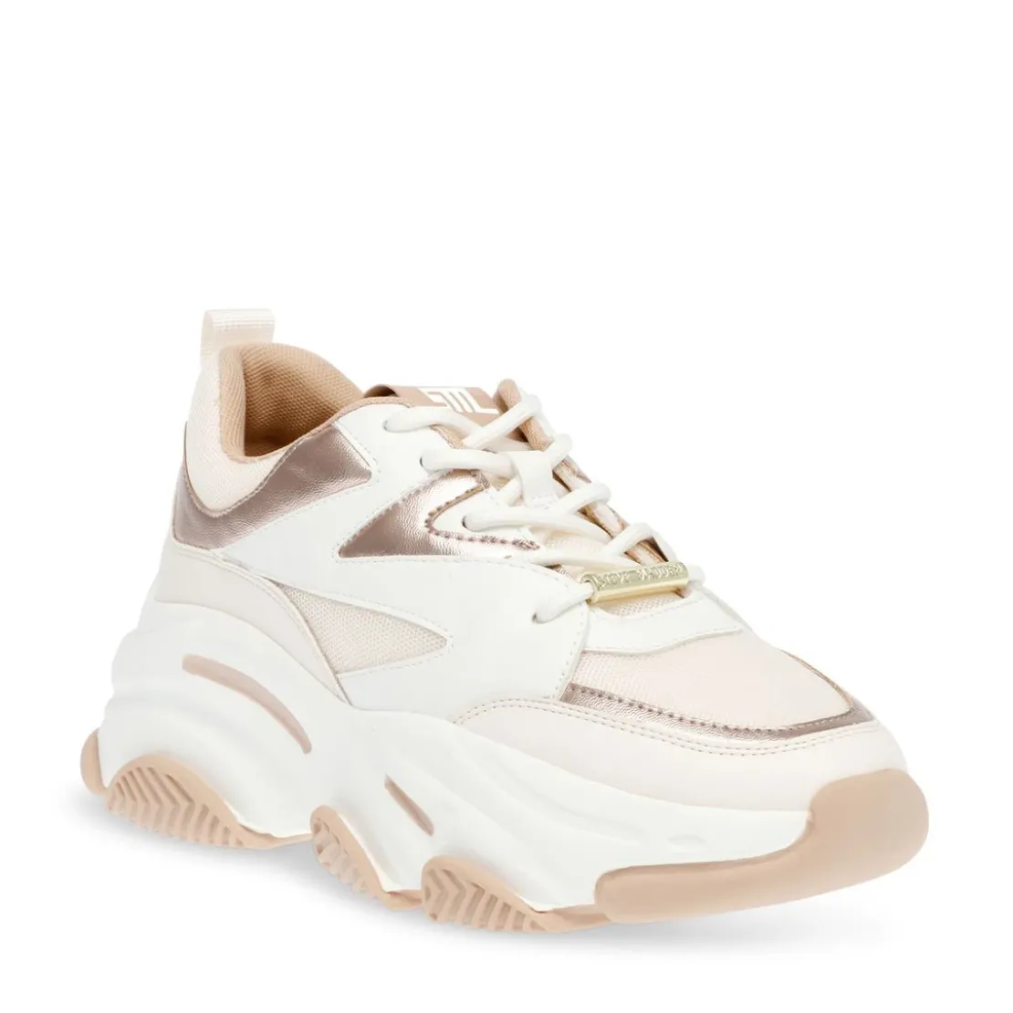 Steve MaddenBasket rose Progressive