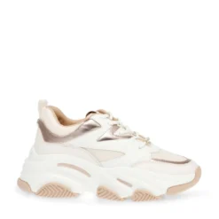 Steve MaddenBasket rose Progressive