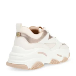 Steve MaddenBasket rose Progressive