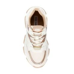 Steve MaddenBasket rose Progressive