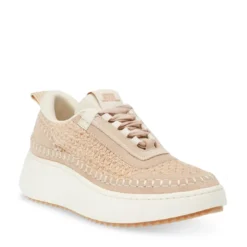 Steve MaddenBaskets synthétique rose DOUBLETAKE