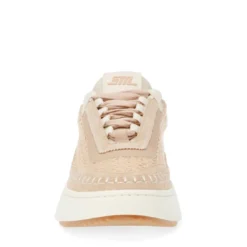 Steve MaddenBaskets synthétique rose DOUBLETAKE