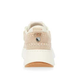 Steve MaddenBaskets synthétique rose DOUBLETAKE