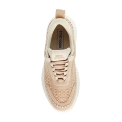 Steve MaddenBaskets synthétique rose DOUBLETAKE