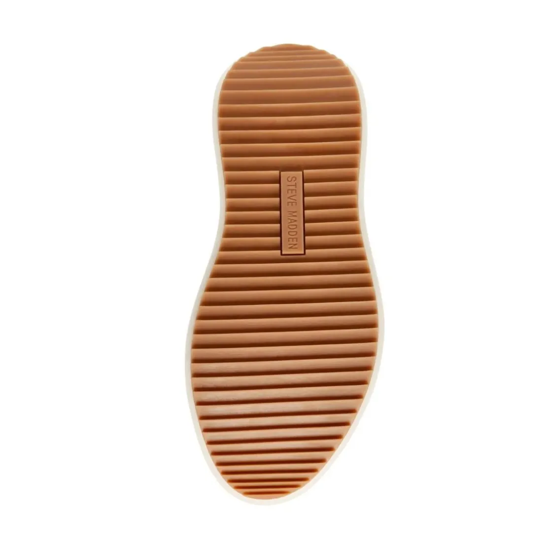 Steve MaddenBaskets synthétique rose DOUBLETAKE