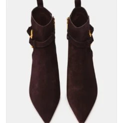 Steve MaddenBottes femme Marron