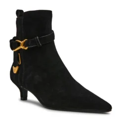Steve MaddenBottes femme Noires