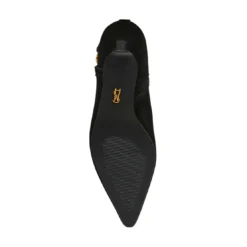 Steve MaddenBottes femme Noires