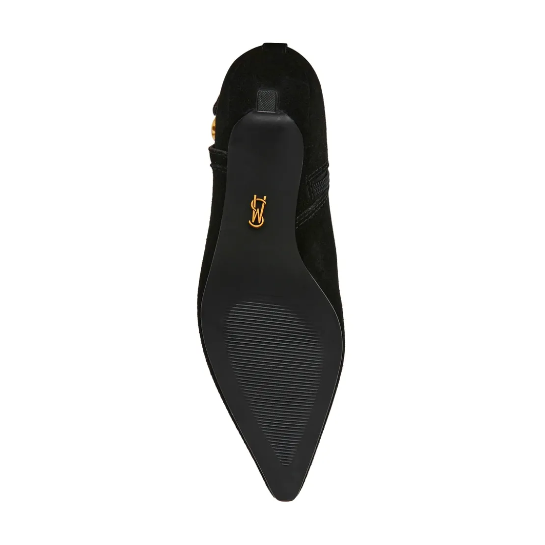 Steve MaddenBottes femme Noires