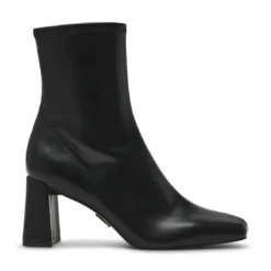 Steve MaddenBottes femme Noires