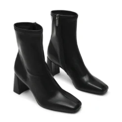 Steve MaddenBottes femme Noires