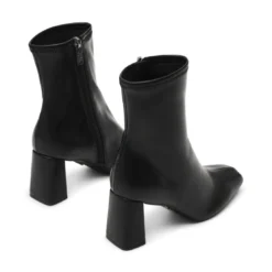 Steve MaddenBottes femme Noires