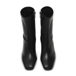 Steve MaddenBottes femme Noires