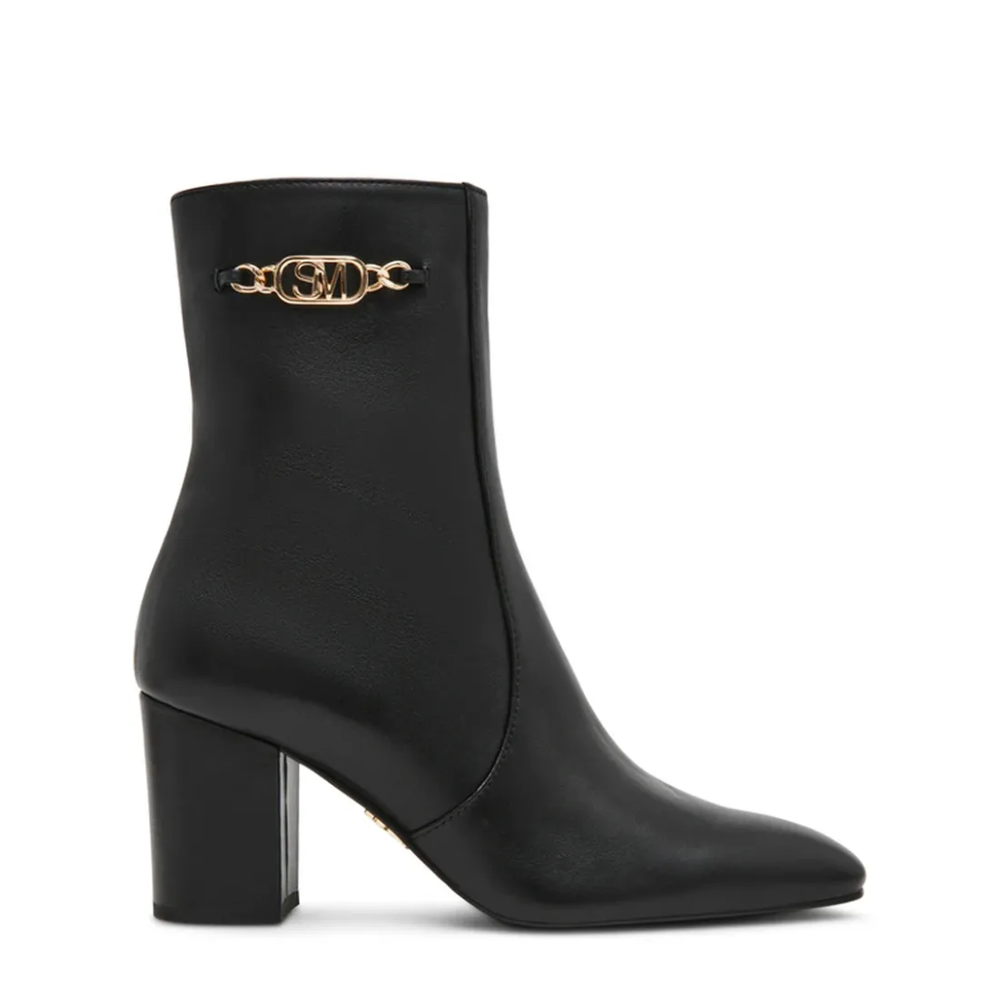 Steve MaddenBottes femme Noires
