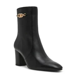Steve MaddenBottes femme Noires