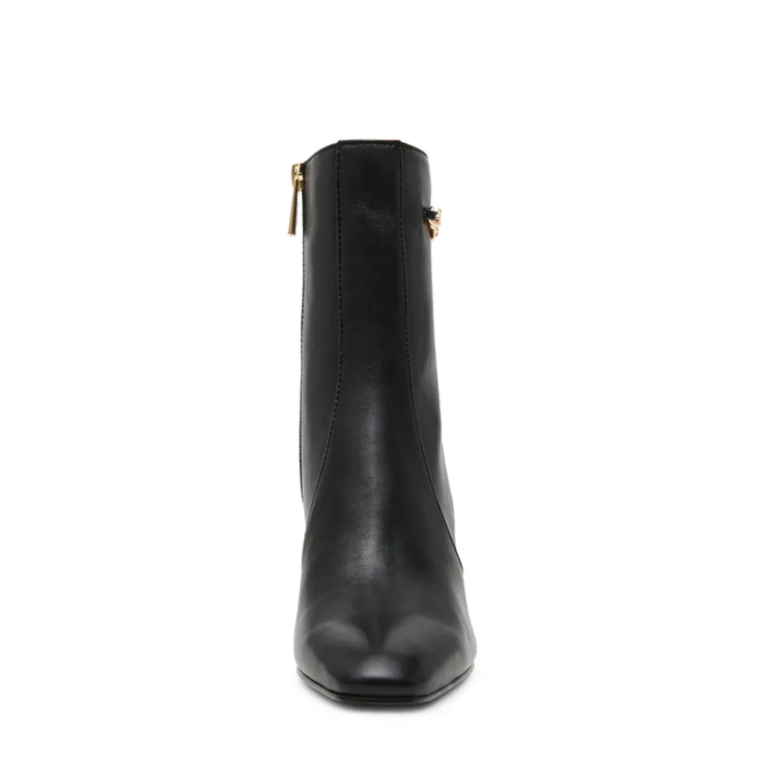 Steve MaddenBottes femme Noires