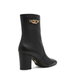 Steve MaddenBottes femme Noires