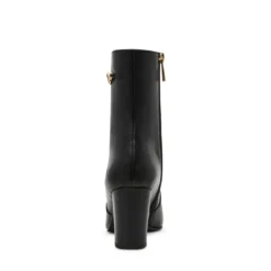 Steve MaddenBottes femme Noires