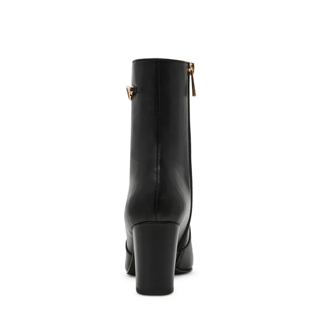 Steve MaddenBottes femme Noires