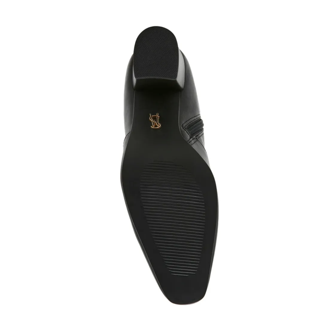 Steve MaddenBottes femme Noires