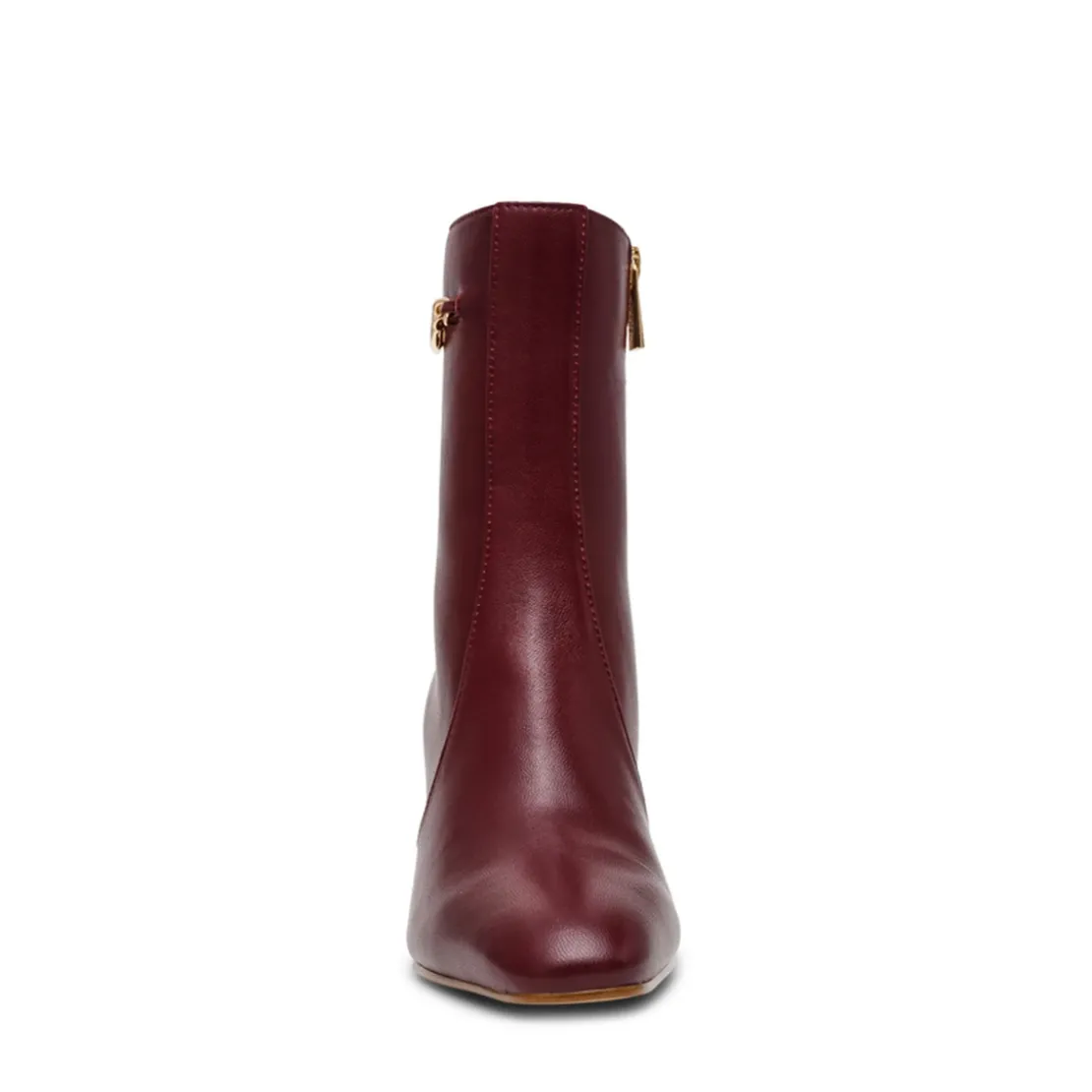 Steve MaddenBottes femme Rouge