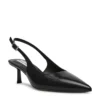 Steve MaddenEscarpins femme Noirs en cuir