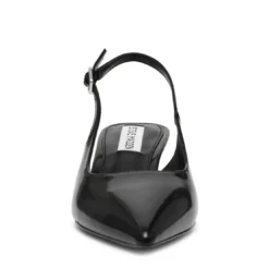 Steve MaddenEscarpins femme Noirs en cuir